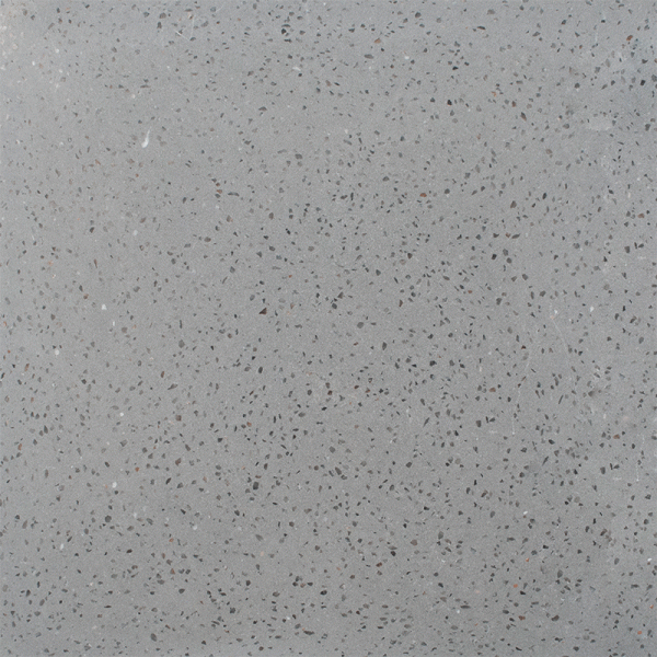 Sandy Honed Terrazzo Cement Tile