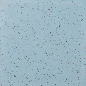 Cloud Polished Terrazzo Cement Tile