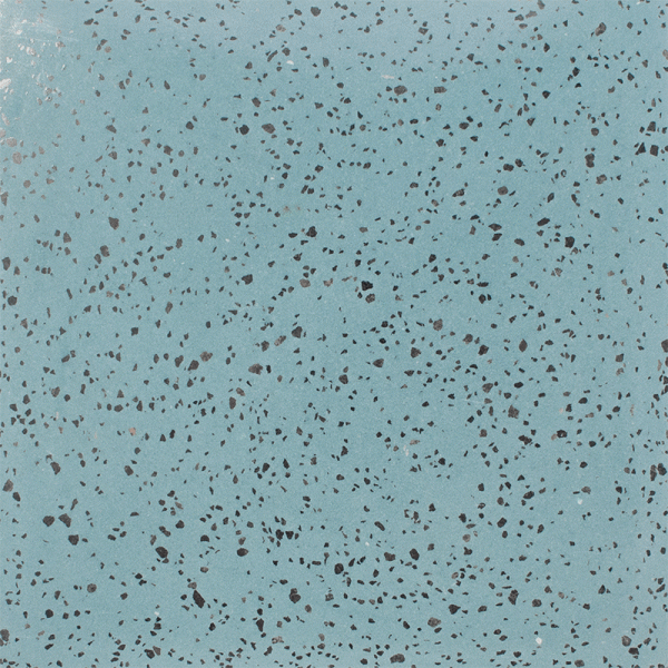 Moss Polished Terrazzo Cement Tile