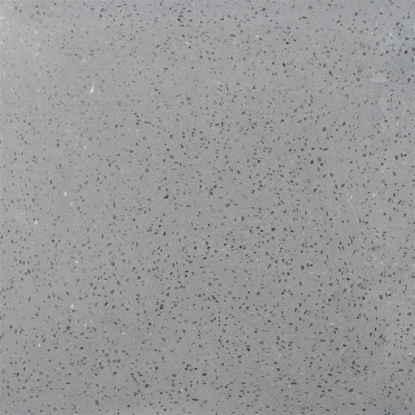 Sandy Polished Terrazzo Cement Tile